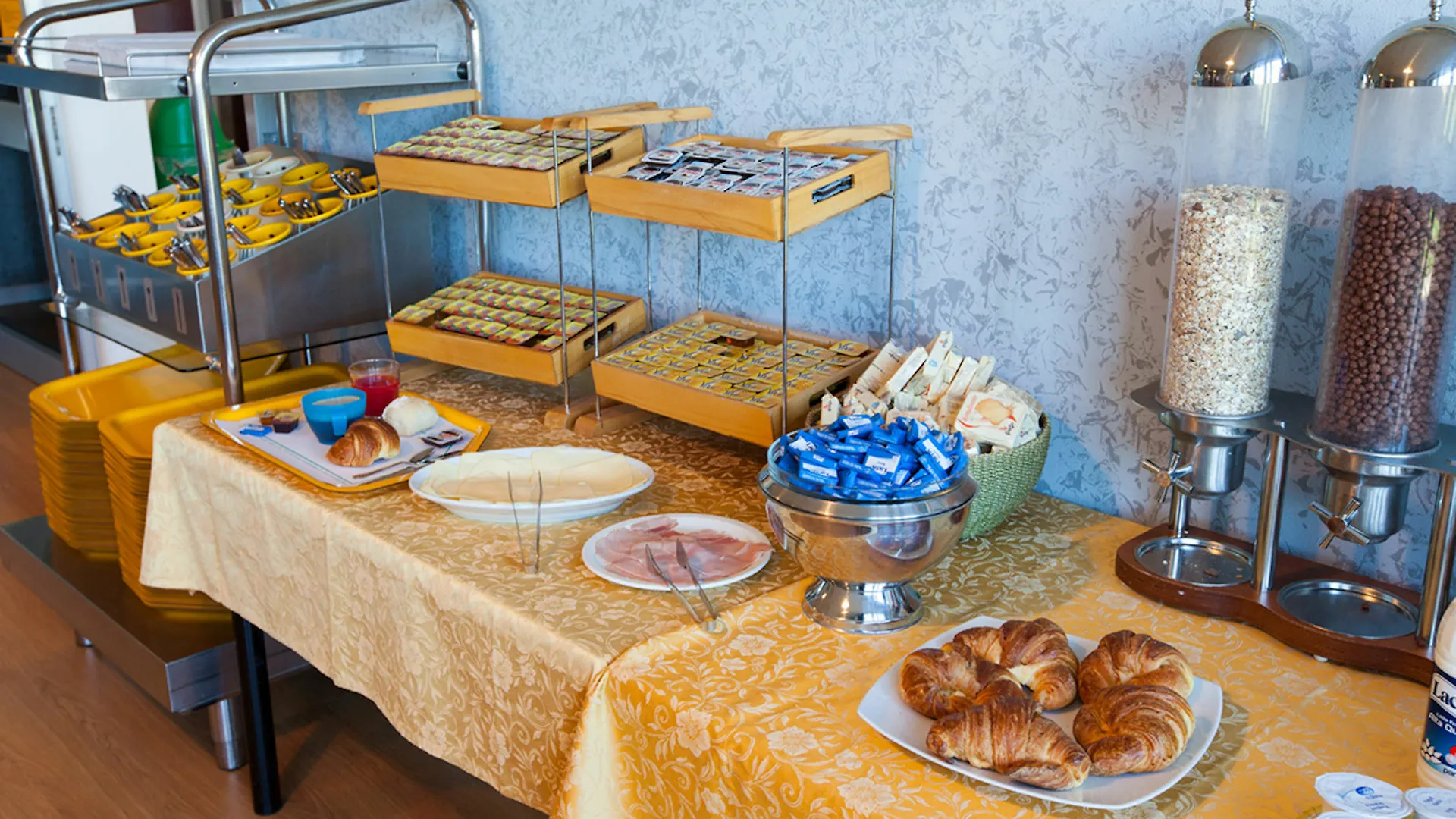 Ostello Aig Bergamo Hostel 3*,